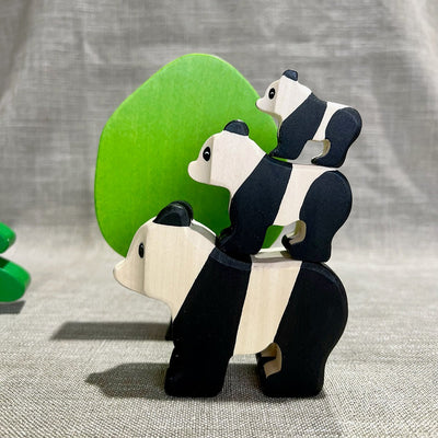 Trauffer Panda | Trauffer