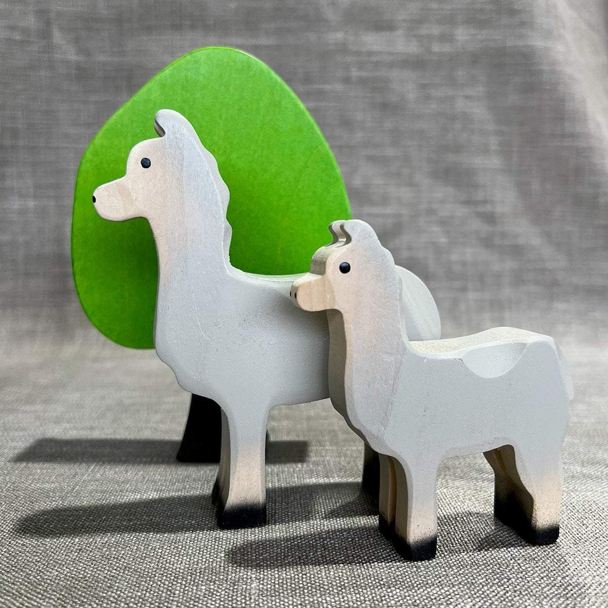 Trauffer Llama | Trauffer