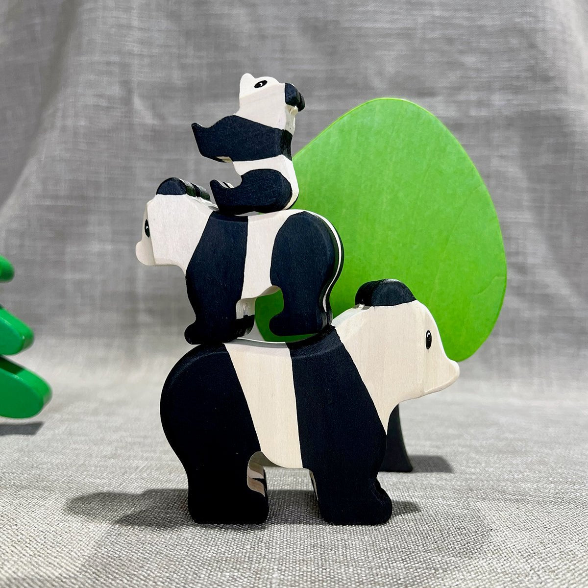 Trauffer Panda | Trauffer