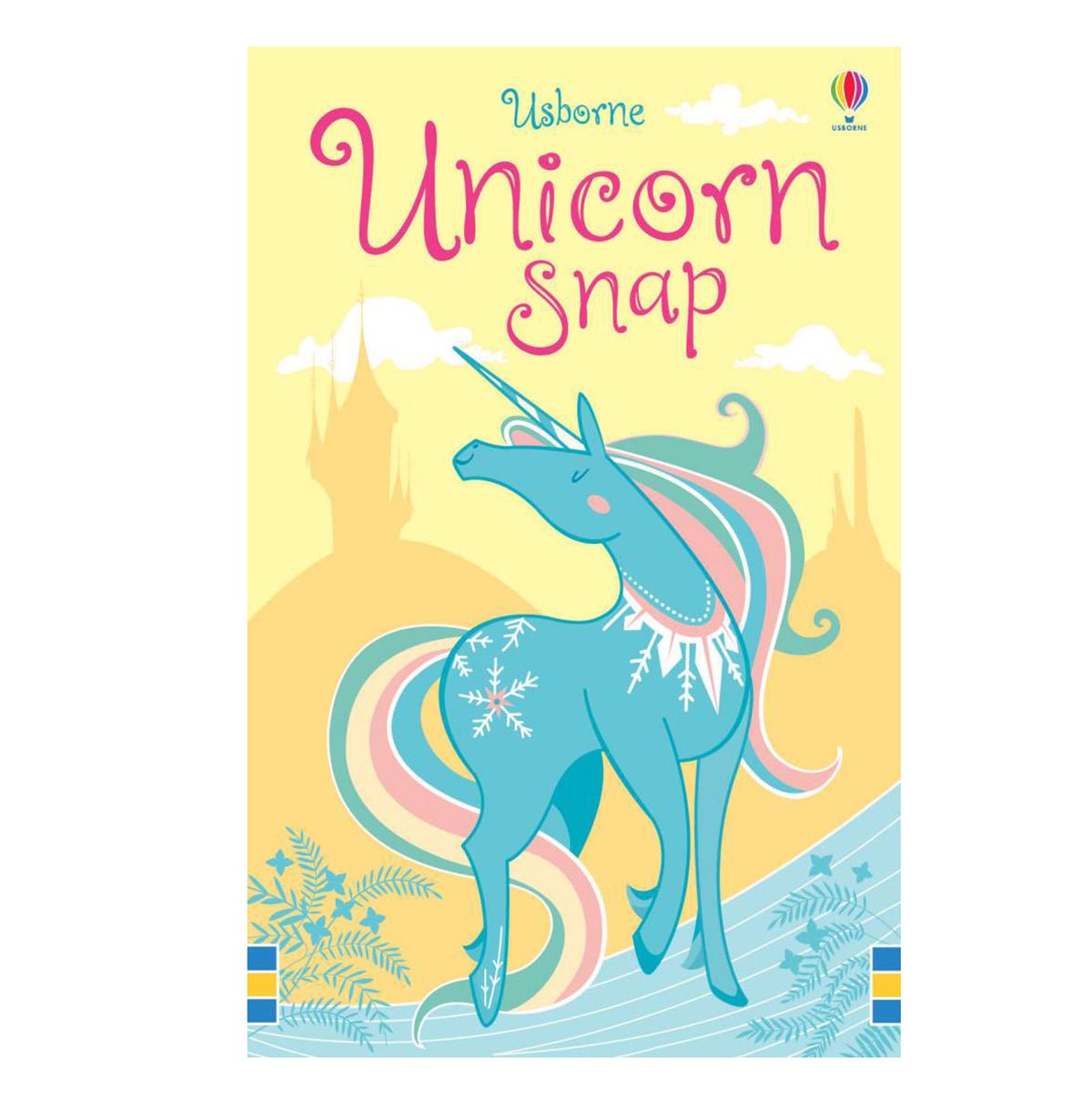Unicorn Snap | Books