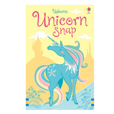 Unicorn Snap | Books