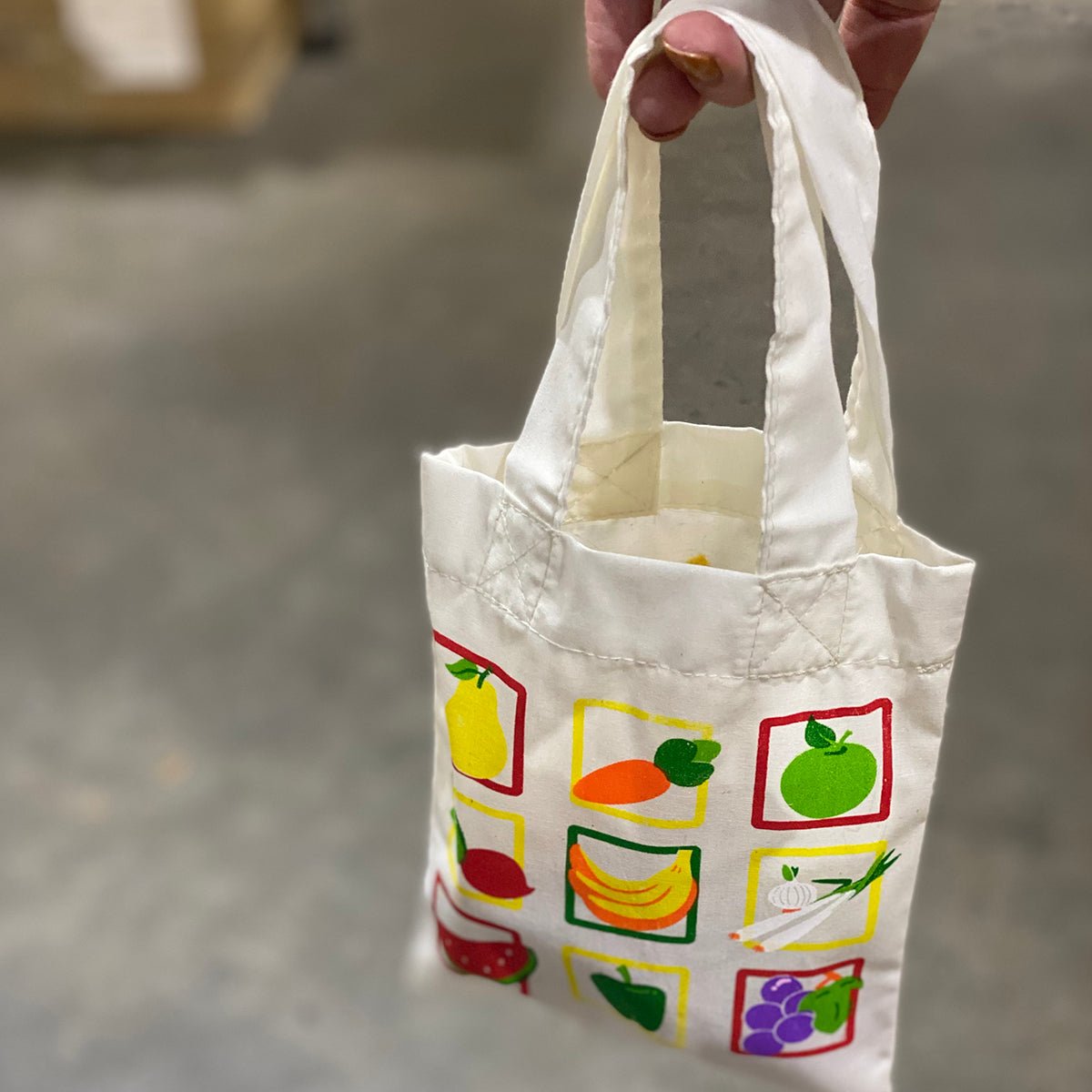 Fruit and Veg bag | Toyslink