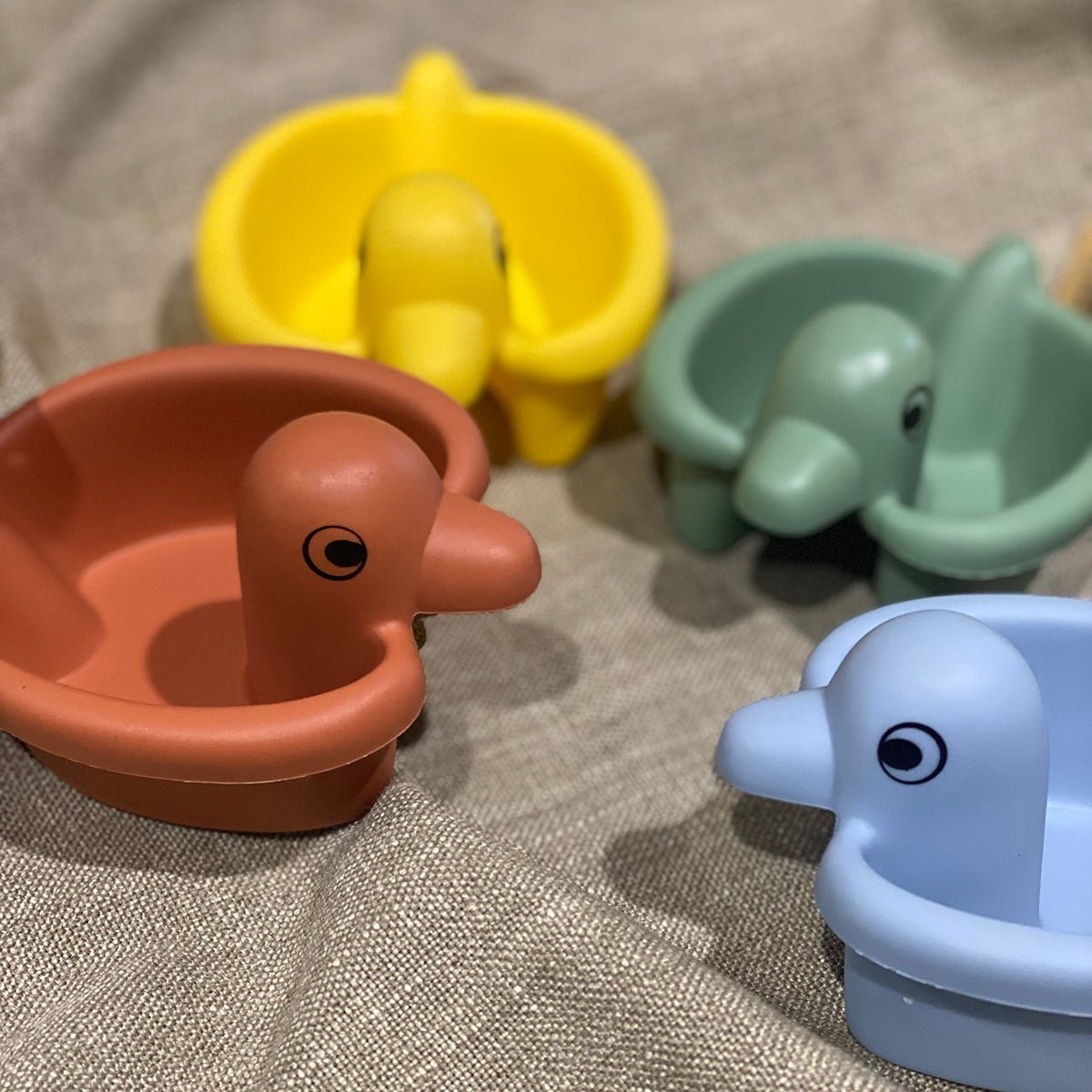 Viking Toys Reline Bath Ducks | Viking