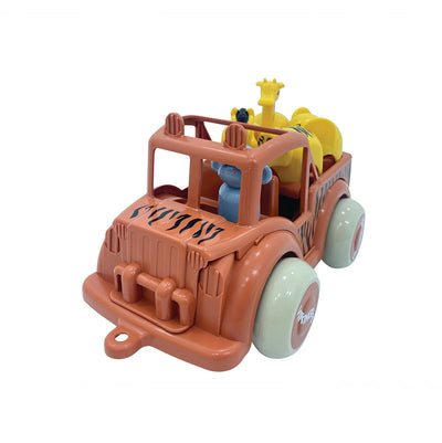 Viking Toys Reline Safari Jeep | Viking