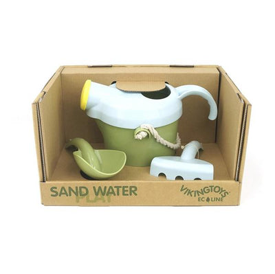 Eco Watering Can Set Viking Toys   
