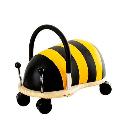 Wheely Bug Bee | Wheely Bugs