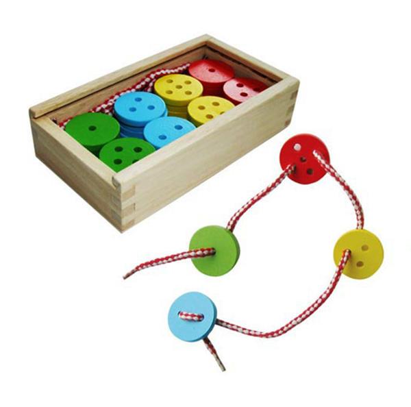 Lacing buttons | Fun Factory