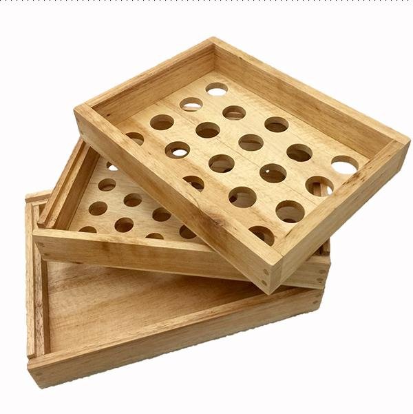 Papoose Size Sorting Trays | Papoose