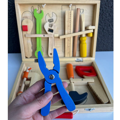 Tool Case | Viga Toys